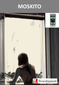 MOSKITO
