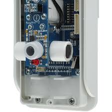 MOSKITO ANTIMASCHERAMENTO RADIO FILO