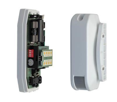 KAPTURE ANTIMASCHERAMENTO RADIO FILO