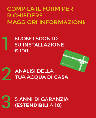 Richiedi informazioni